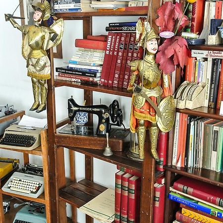 B&B Casa Feliceローマ エクステリア 写真