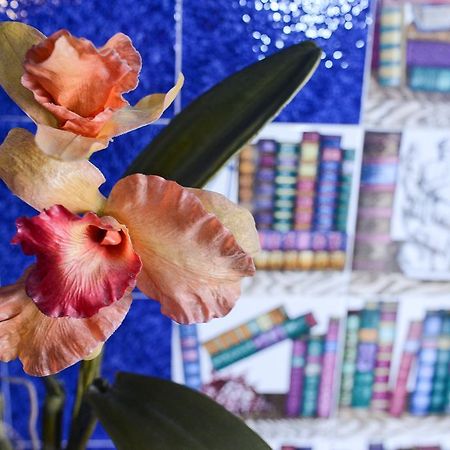 B&B Casa Feliceローマ エクステリア 写真