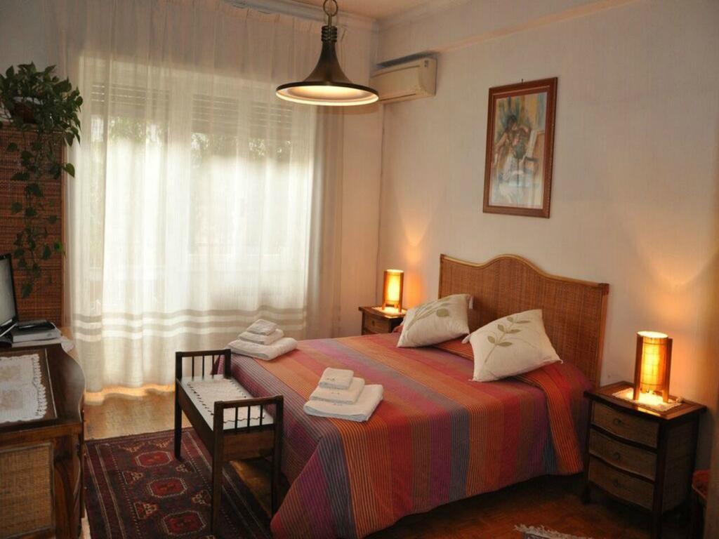 B&B Casa Feliceローマ 部屋 写真