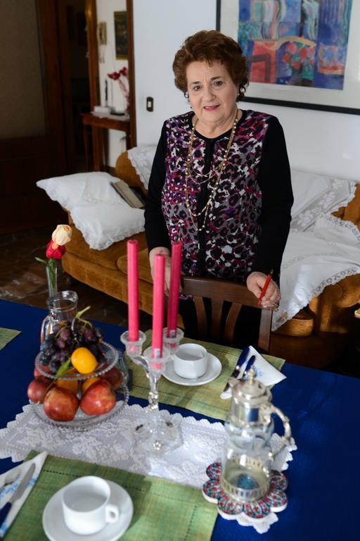 B&B Casa Feliceローマ エクステリア 写真