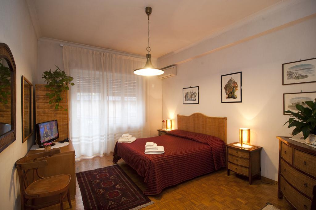 B&B Casa Feliceローマ 部屋 写真