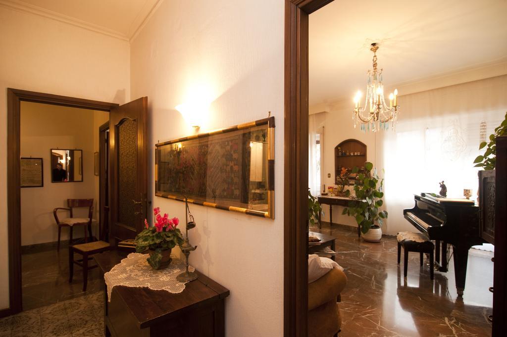 B&B Casa Feliceローマ エクステリア 写真