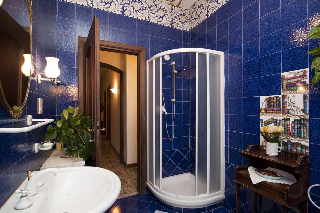 B&B Casa Feliceローマ 部屋 写真