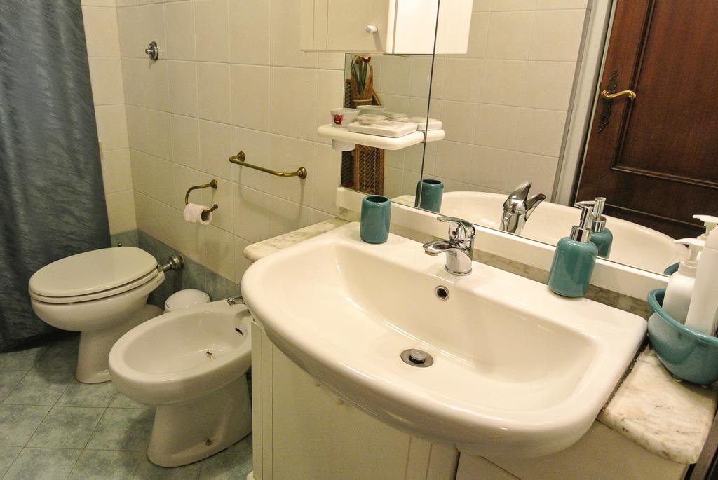 B&B Casa Feliceローマ 部屋 写真