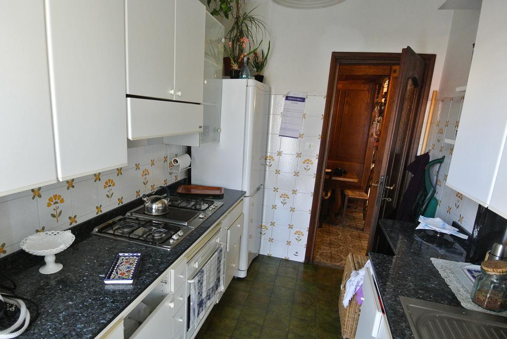 B&B Casa Feliceローマ エクステリア 写真