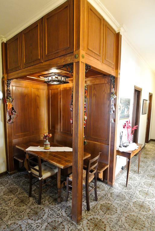 B&B Casa Feliceローマ エクステリア 写真