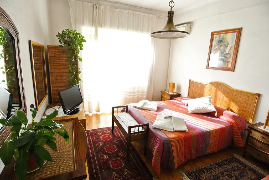 B&B Casa Feliceローマ 部屋 写真