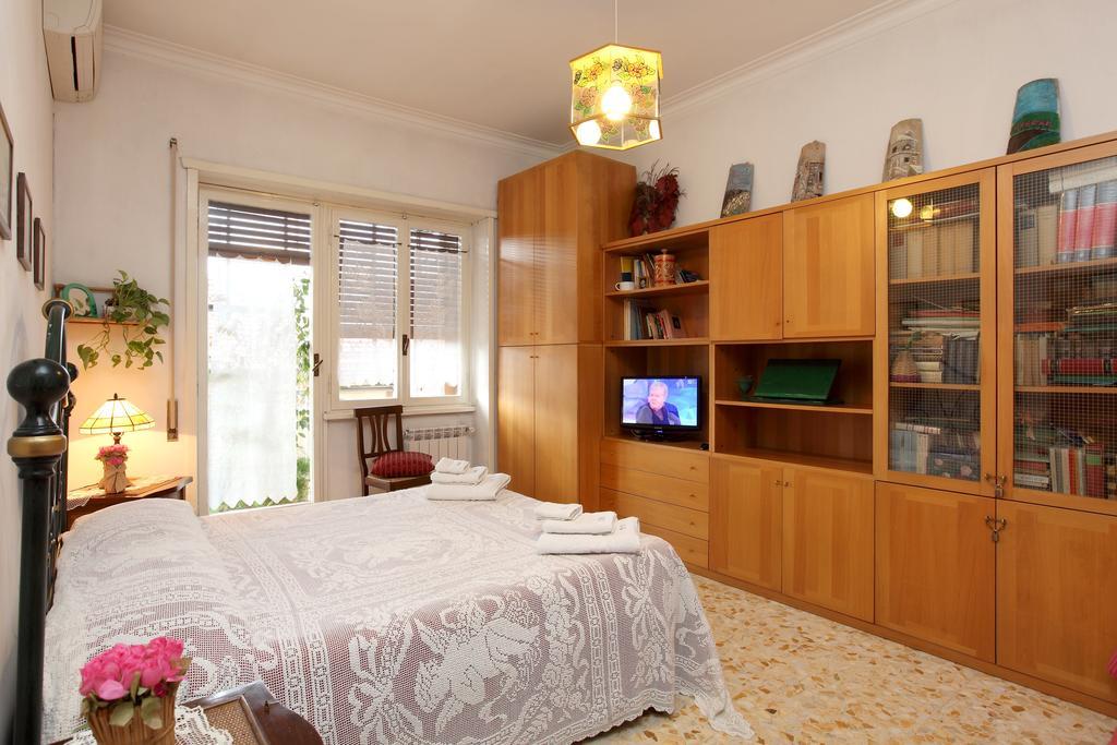 B&B Casa Feliceローマ エクステリア 写真
