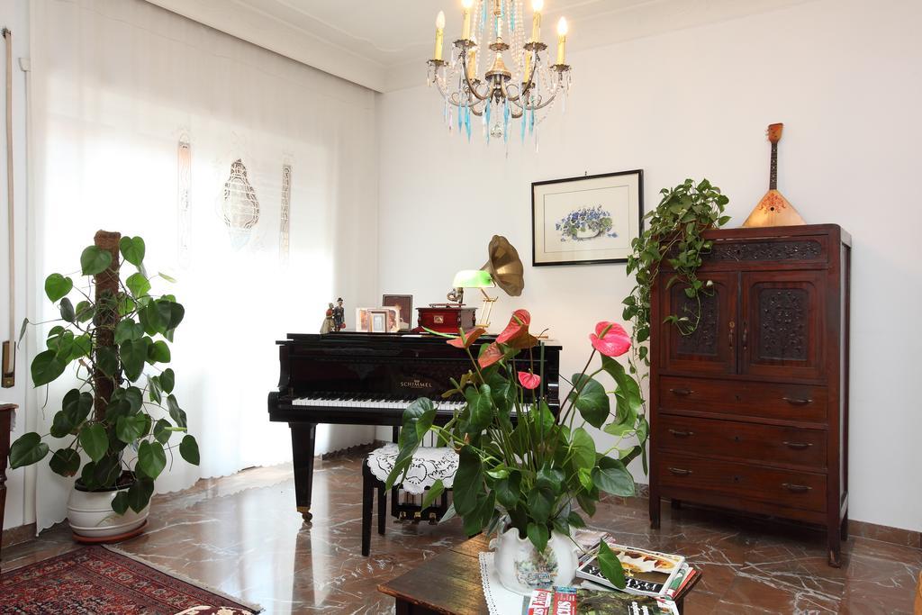 B&B Casa Feliceローマ エクステリア 写真