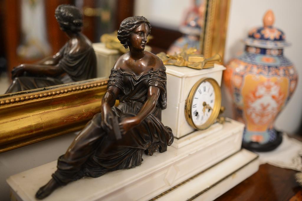 B&B Casa Feliceローマ エクステリア 写真