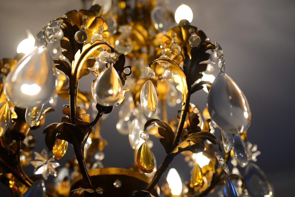 B&B Casa Feliceローマ エクステリア 写真